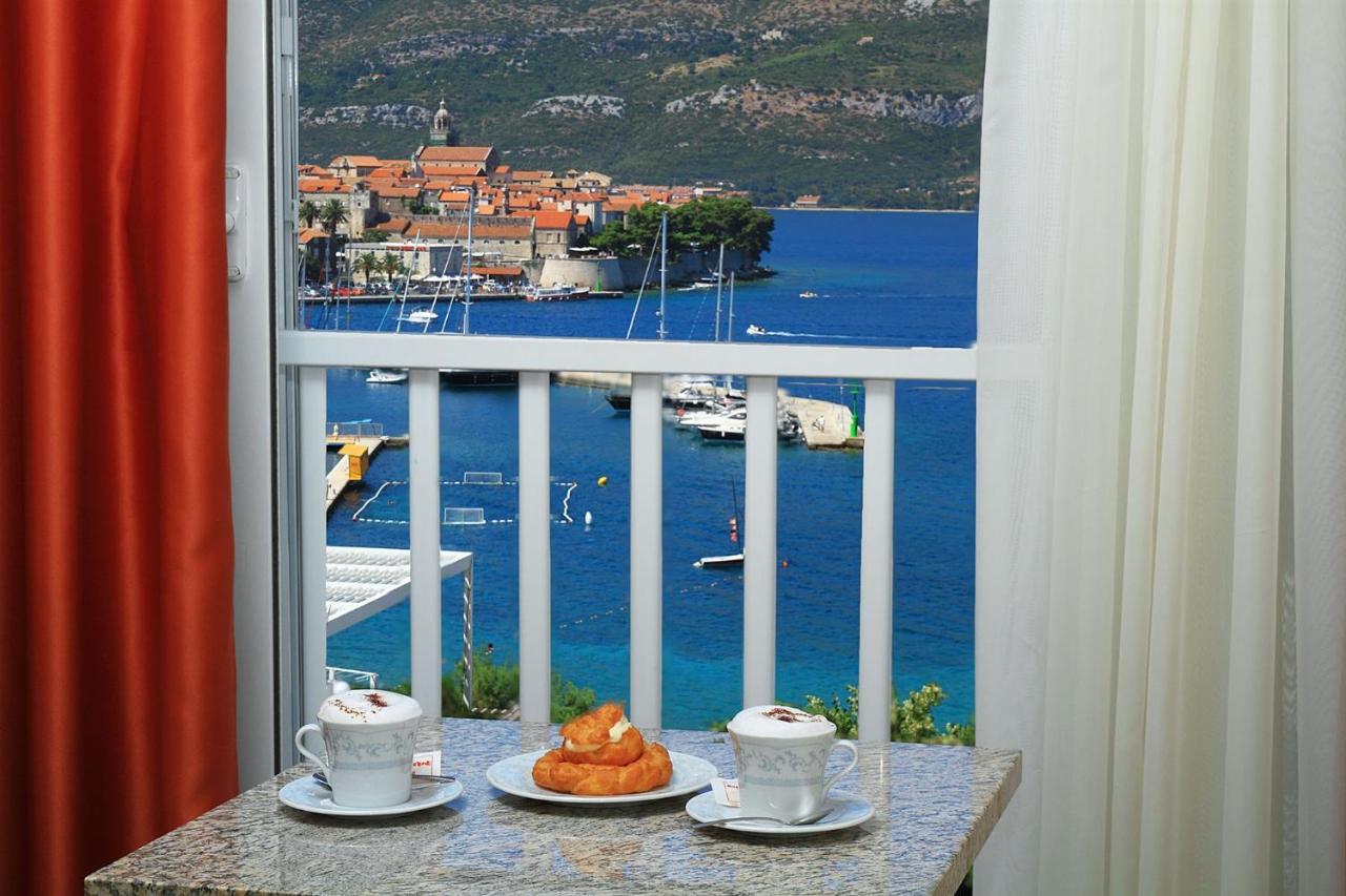Marko Polo Maradiso By Aminess Hotel 4*