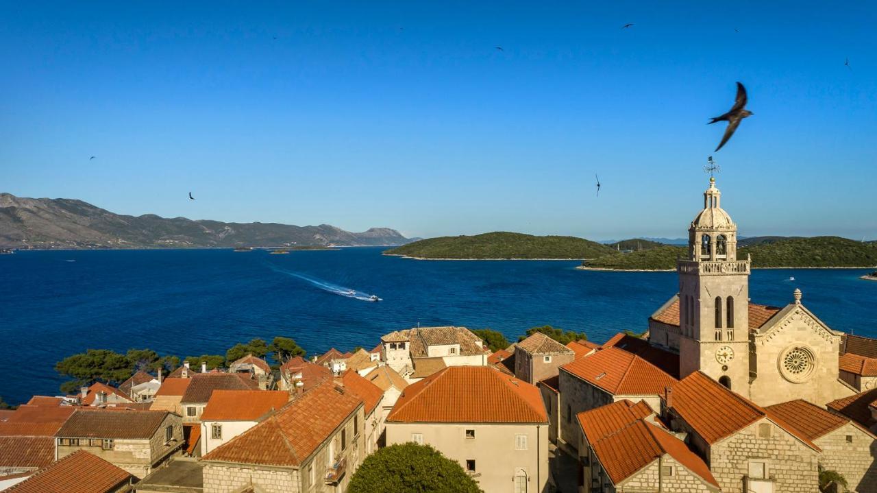 Marko Polo Maradiso By Aminess Korčula