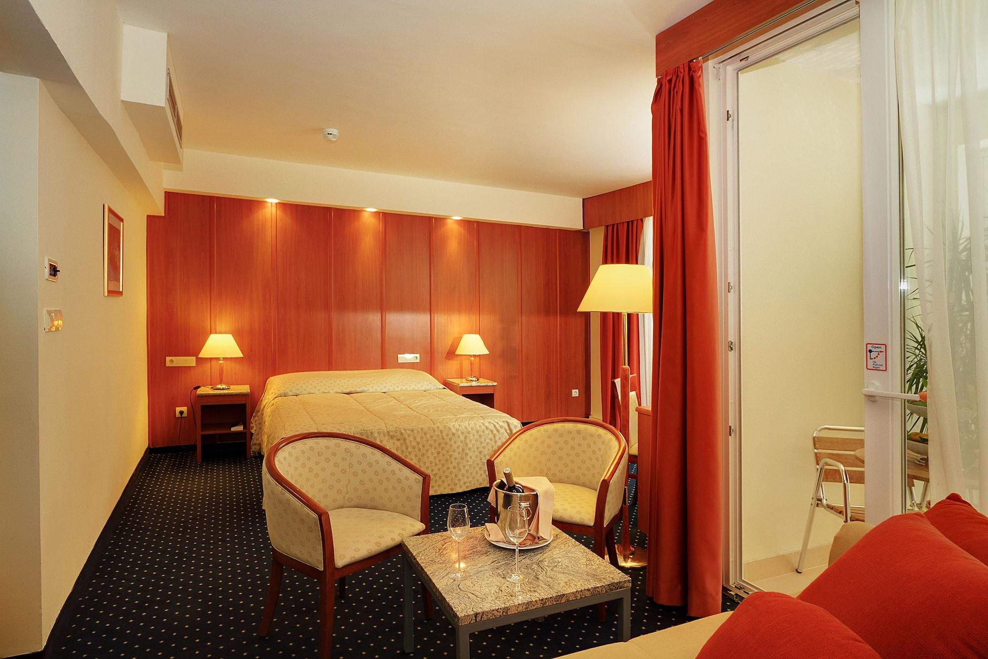 Hotel Marko Polo Maradiso By Aminess