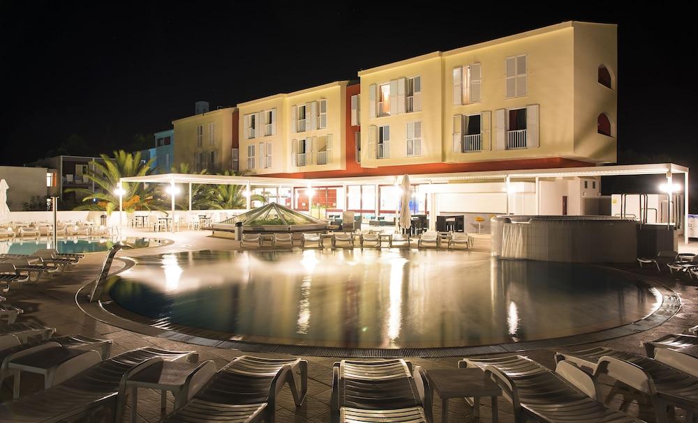Hotel Marko Polo Maradiso By Aminess 4*