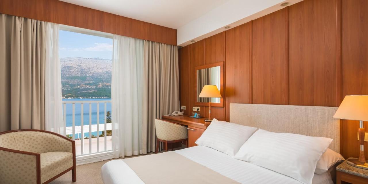 Hotel Marko Polo Maradiso By Aminess 4*