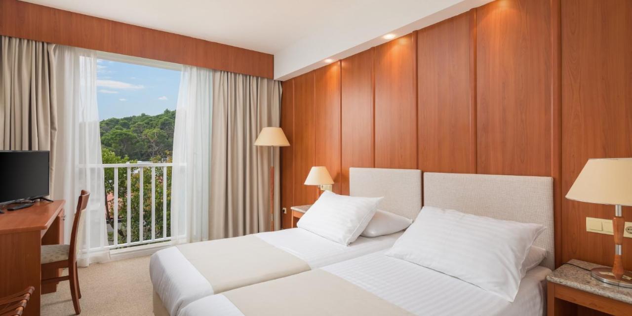 Marko Polo Maradiso By Aminess Hotel 4*