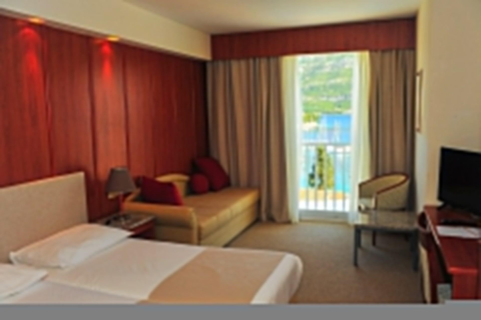 Hotel Marko Polo Maradiso By Aminess 4*