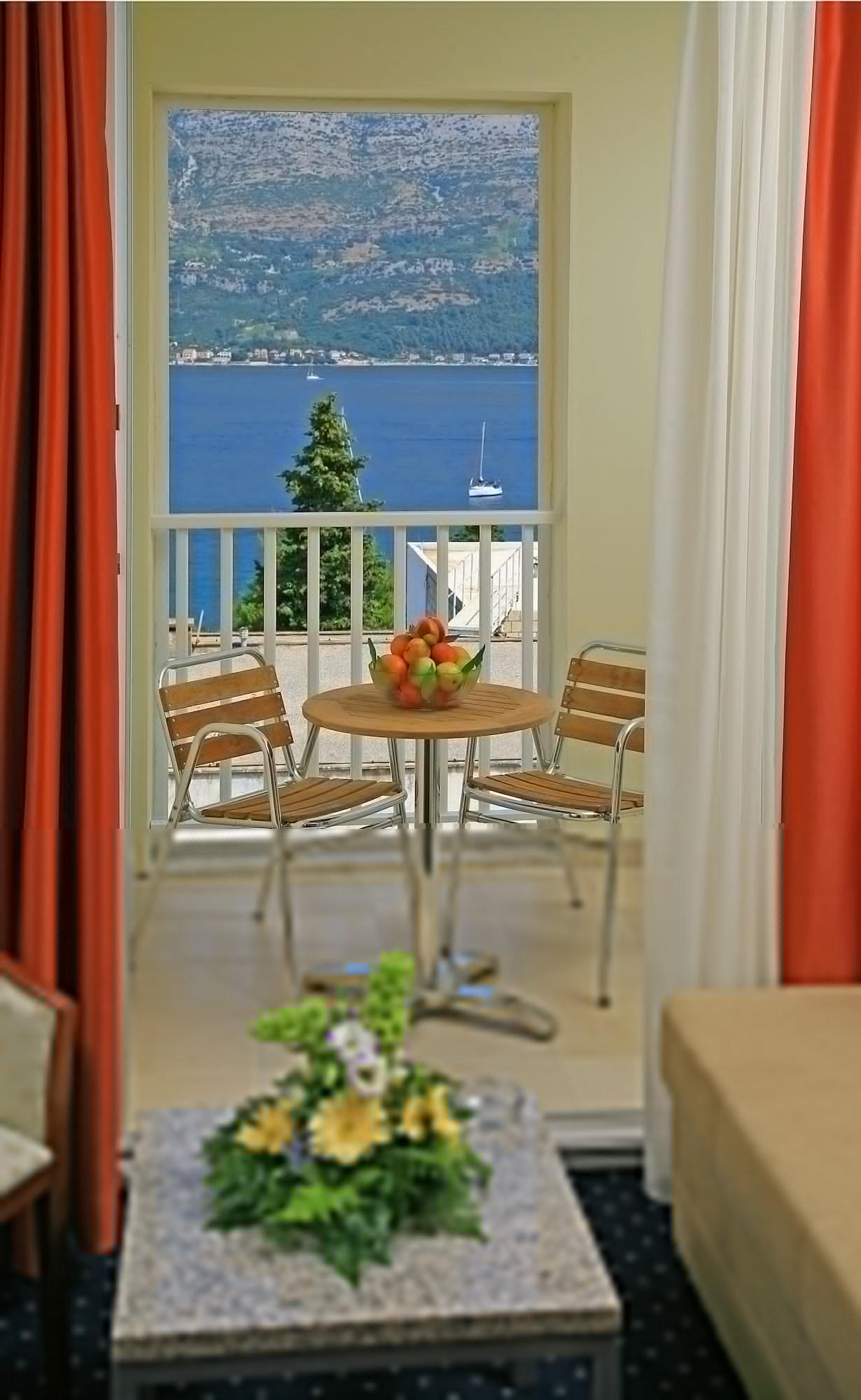 Hotel Marko Polo Maradiso By Aminess 4*
