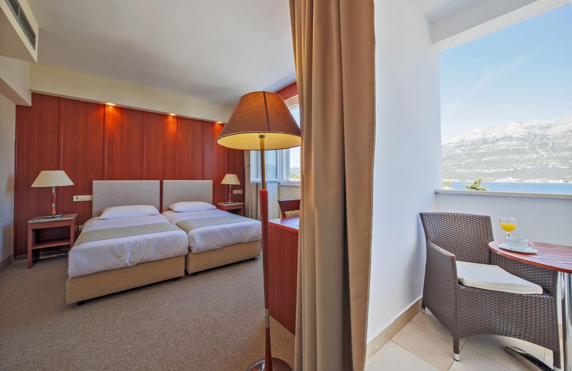 Marko Polo Maradiso By Aminess Hotel 4*