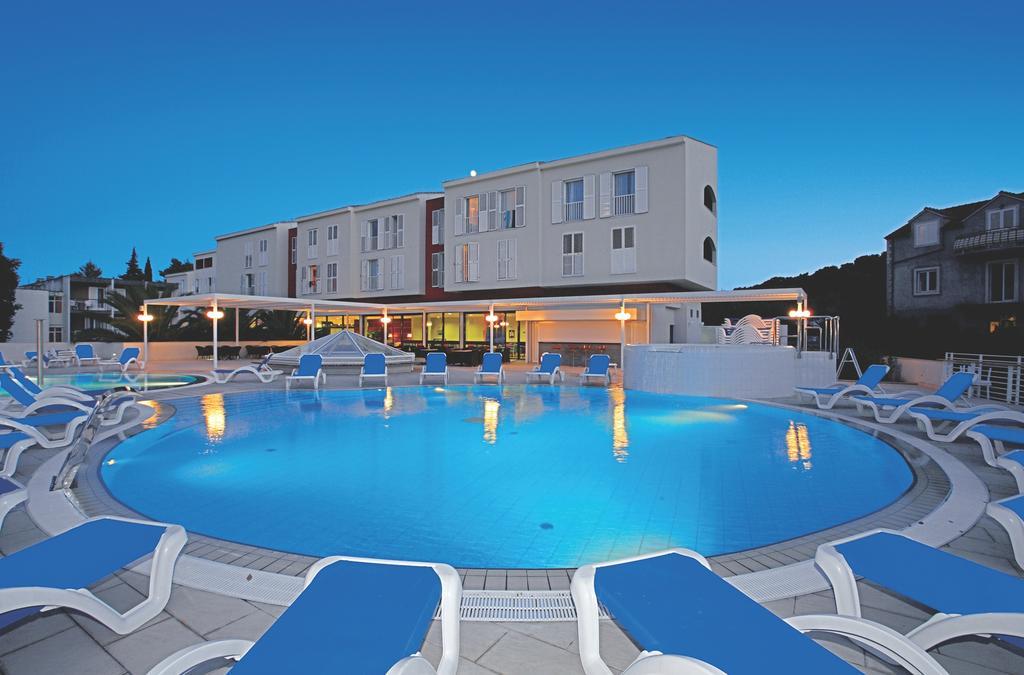 Hotel Marko Polo Maradiso By Aminess Korčula
