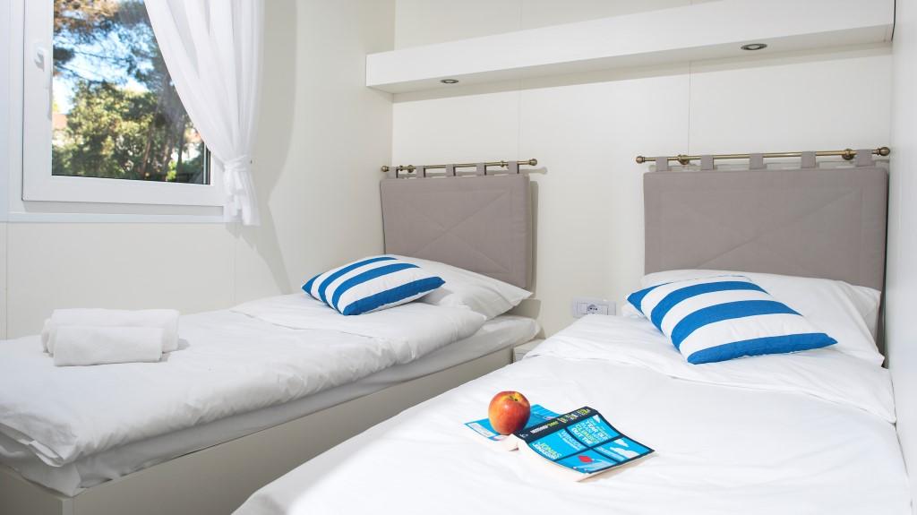 Hotel Marko Polo Maradiso By Aminess Korčula