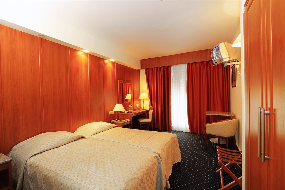 Hotel Marko Polo Maradiso By Aminess 4*