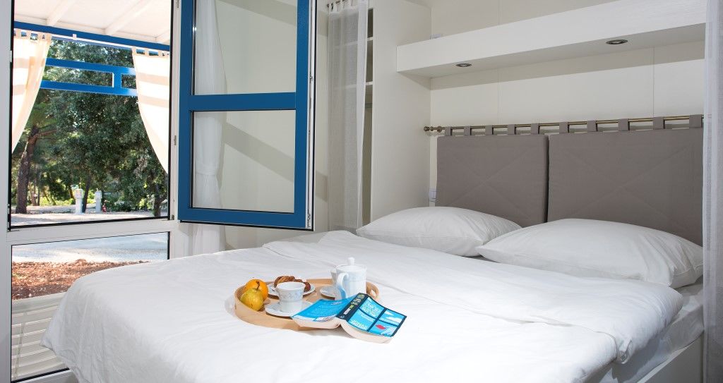 Hotel Marko Polo Maradiso By Aminess