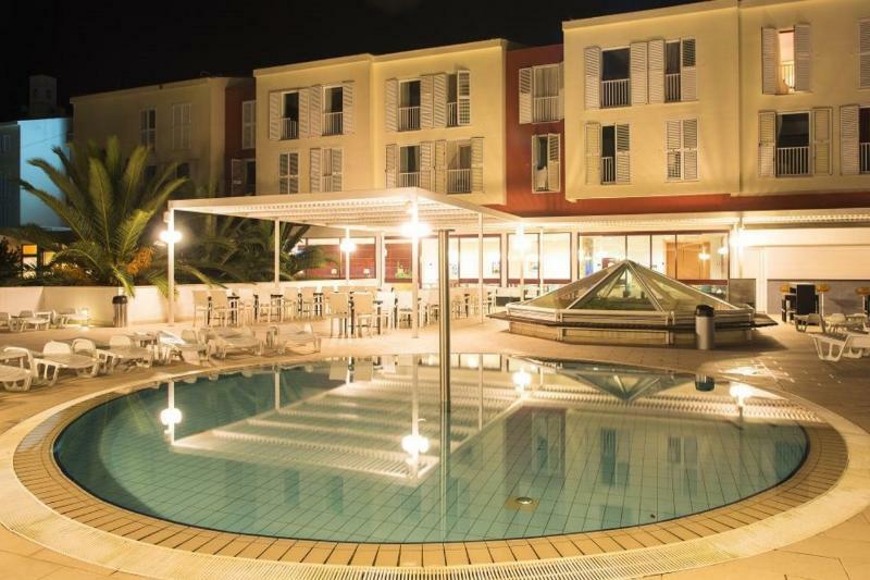 Marko Polo Maradiso By Aminess Hotel