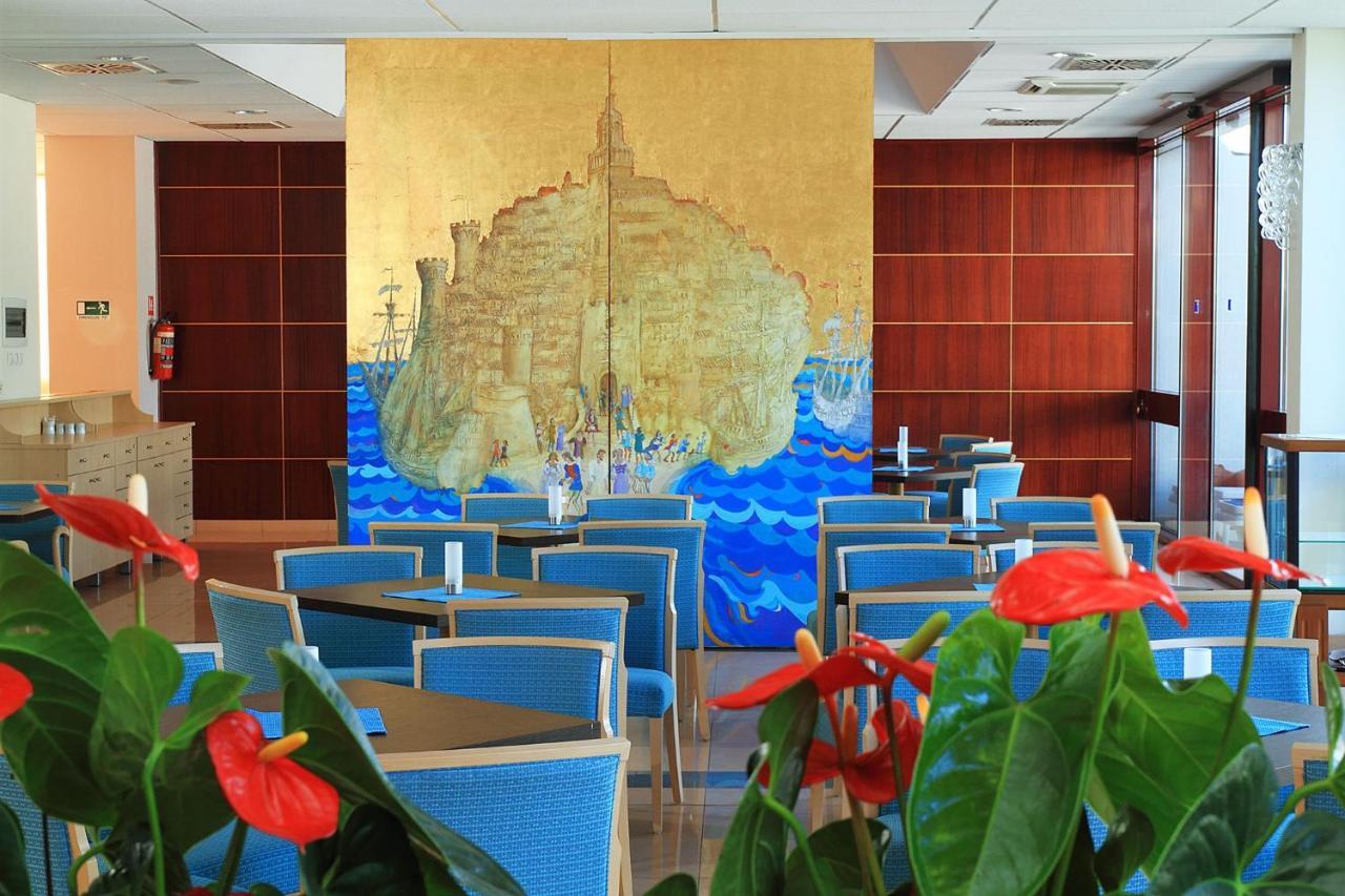 Marko Polo Maradiso By Aminess Hotel 4*